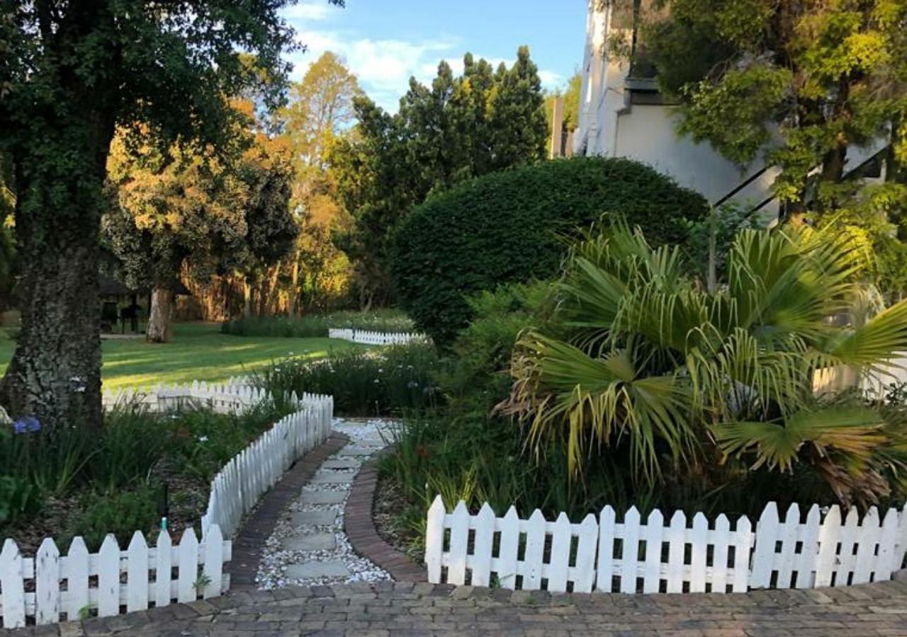 Weeping Willow Midrand Bagian luar foto